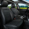 铂晟 1602 五座专车专用坐垫座椅垫车垫座垫适用于奥迪Q3 Q5 TT A7 Q7 宝马X5 迷你 全包版-米色
