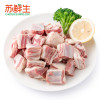 【苏鲜生】内蒙古苏尼特羔羊寸排500g