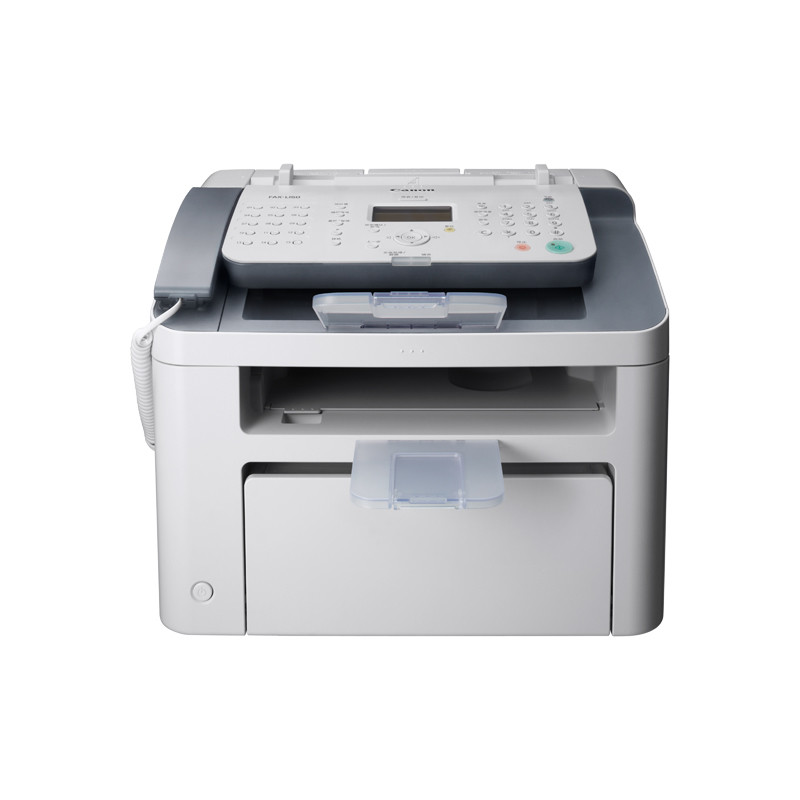 佳能（Canon）FAX-L150 黑白激光多功能商用激光传真一体机
