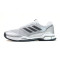 adidas阿迪达斯男鞋网球鞋2017年新款运动鞋BA9152 灰色 45码