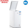 Aucma/澳柯玛 BC/BD-69H 69升小冰柜家用商用小型冷柜