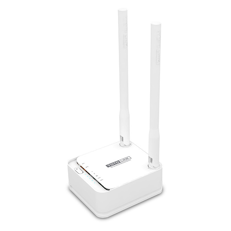 TOTOLINK 双频1200M无线路由器 T1 智能路由 信号增强