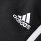 adidas阿迪达斯男子运动长裤2018新款休闲运动服BK7446 黑色 M