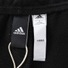 adidas阿迪达斯男子运动长裤2018新款休闲运动服BK7446 黑色 L
