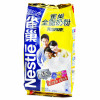 雀巢(Nestle) 全脂全家成人奶粉375g/袋装 2袋组合