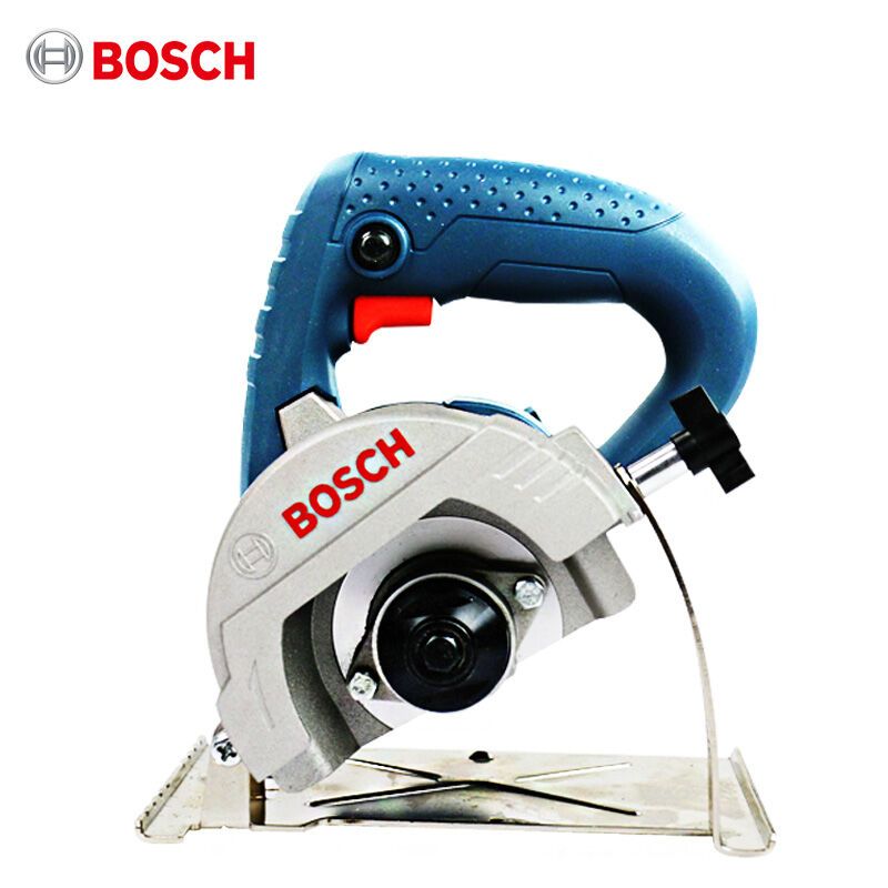 [苏宁自营]博世BOSCH 德国切割机云石机TDM1250瓷砖切割机木材混凝土石材切割