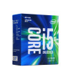 英特尔（Intel）7代酷睿四核 i5-7600K 1151接口 3.8GHz 盒装CPU处理器