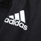 adidas阿迪达斯男子夹克外套新款连帽休闲运动服S98783 黑色 S