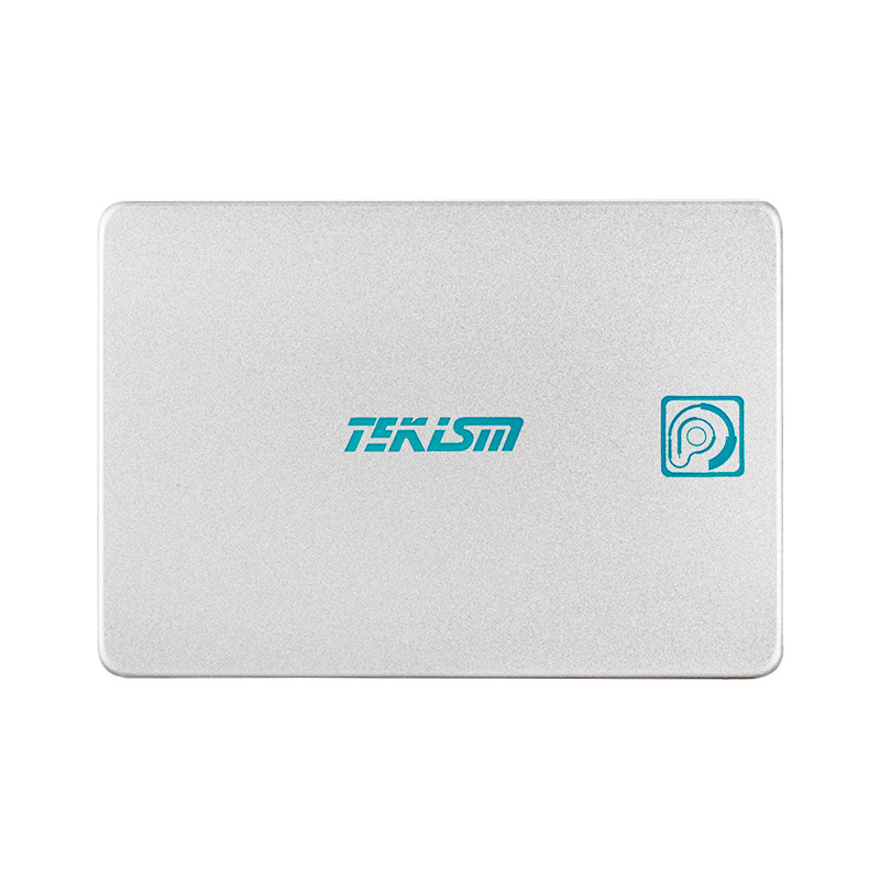 特科芯(TEKISM) K2 240G SATA3 固态硬盘非256G SSD (原厂MLC颗粒)
