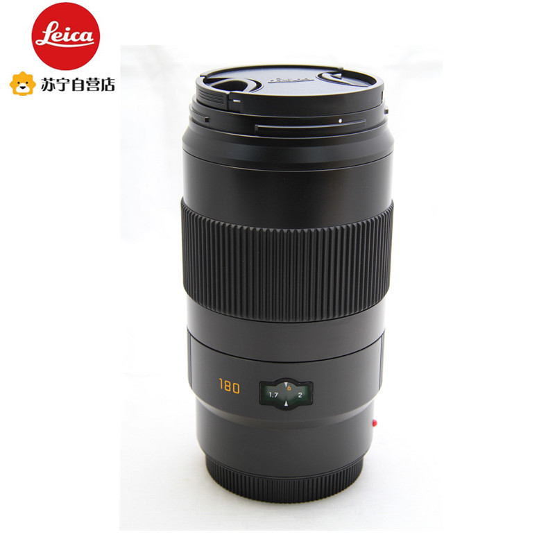 徕卡(Leica) S镜头徕卡卡口 远摄定焦72mm口径S 180mm /f3.5 11071