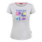 探路者（TOREAD）16户外情侣运动速干短袖T恤TW6190B00/TW6065L03 XXL TW6190B00-C27X铁蓝灰(男)