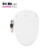 科勒诺维达智能马桶盖BD-K380T长款 进口即热式洁身器坐便盖板(即热式全功能)