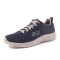 SKECHERS 斯凯奇2017新款男鞋训练鞋运动鞋综合训练52108/B KW 深蓝色 42码