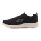 SKECHERS 斯凯奇2017新款男鞋训练鞋运动鞋综合训练52108/B KW 深蓝色 42码