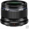 奥林巴斯（OLYMPUS） 25mm f1.8 微单定焦镜黑色