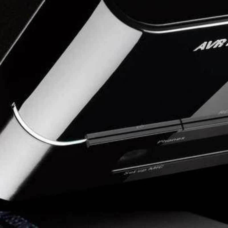 harman／kardon AVR 171S/230-C