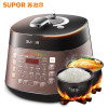 SUPOR/苏泊尔 CYSB50FCW20QT-100电压力锅5L球釜饭煲5-6人电高压力锅