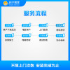 含7米管线吸顶机安装