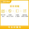 90-119cm浴室柜组合安装服务