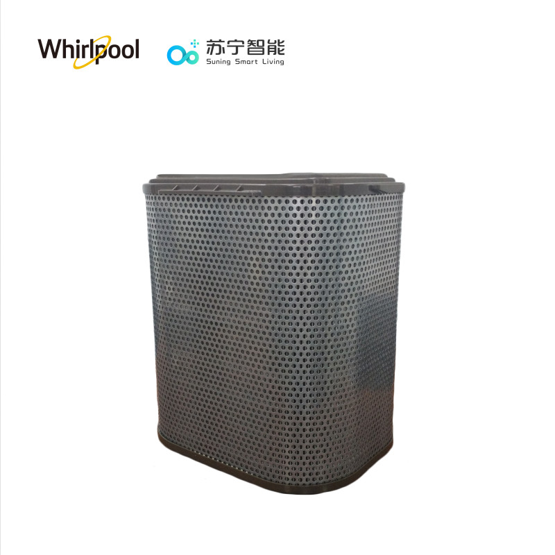 惠而浦壁挂式新风净化系统HX-200Y0高效滤芯安装服务 帮客服务 上门服务