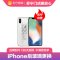 iPhoneXs Max后玻璃明显划痕 破碎 边框无裂痕变形 换后盖 换后玻璃