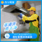 油烟机清洗（半拆洗）+燃气灶清洗