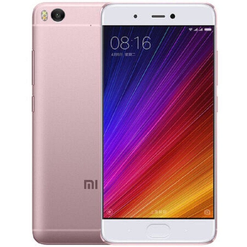 红米Note 4X 全网通版 4GB内存 64GB 磨砂黑