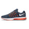 NIKE耐克男鞋AIR ZOOM VOMERO 11 登月减震休闲鞋运动鞋跑步鞋 818099 818099-004 39码