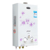 QiTian/奇田JSQ12-B6升 燃气热水器 液化气 强排式家用煤气热水器 铜水箱 （20Y）