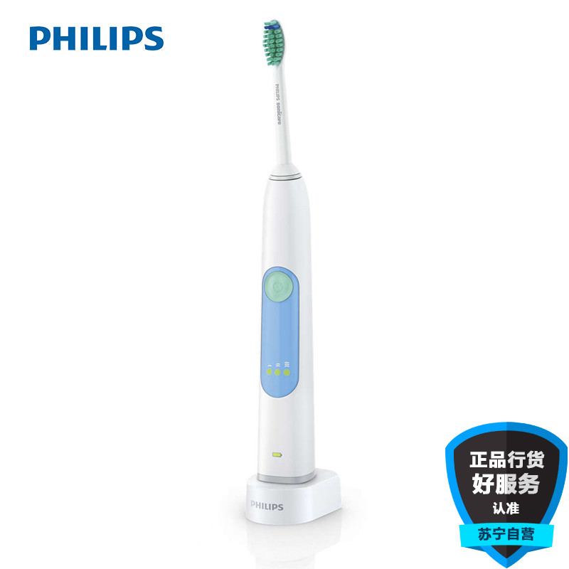 飞利浦(Philips) 电动牙刷HX6616