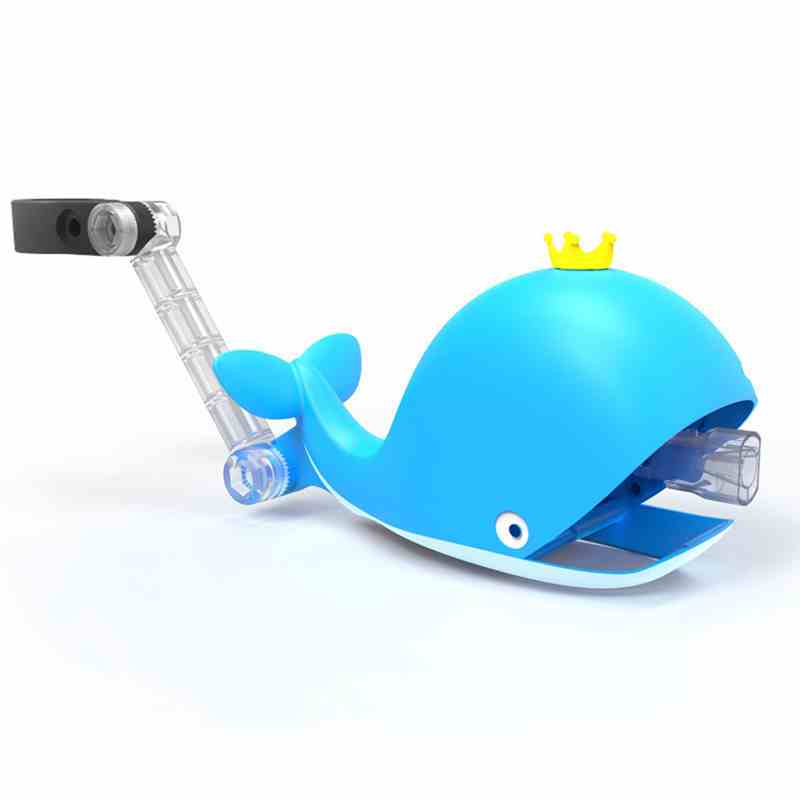 优贝20寸儿童自行车 20寸 钢架表演车红色