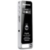 纽曼Newsmy RV51 录音笔 典雅黑 16G 专业高清远距 降噪 微型 声控 外放 MP3播放器 定时录音