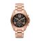 迈克·科尔斯(MichaelKors/MK)手表 时尚钢带圆盘石英表 女 MK5976 MK5854