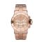 迈克·科尔斯(MichaelKors/MK)女士手表 欧美品牌时尚钢带圆盘三眼石英表 女 MK5409系列 MK5463