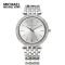 迈克·科尔斯(MichaelKors/MK)手表 时尚钢带圆盘三眼石英表 女 MK3203系列 MK3190