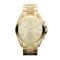 MichaelKors/MK手表 时尚钢带圆盘三眼石英表 女 MK5502系列 MK5722