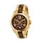 MichaelKors/MK手表 时尚钢带圆盘三眼石英表 女 MK5502系列 MK5743