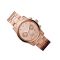 MichaelKors/MK迈克·科尔斯手表 时尚三眼石英表 男 女表 MK5814系列 MK5815