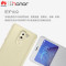 华为(HUAWEI)p30pro手机壳p30pro原装液态硅胶保护壳套正品全新原厂防摔轻薄高档简约磨砂个性外壳潮流壳 6.47寸屏P30pro黑色（送钢化膜）