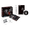 华硕（ASUS）PRIME B250-PLUS 主板 （Intel B250/LGA 1151）