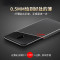 逸美达 诺基亚6手机壳Nokia6保护套防摔软胶透明个性创意硅胶 【壳膜套装】诺基亚6【5.5寸】【透明壳+全屏黑钢化膜】