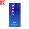 十八酒坊 白酒 蓝钻V6 40度 480ml单瓶装 老白干香型
