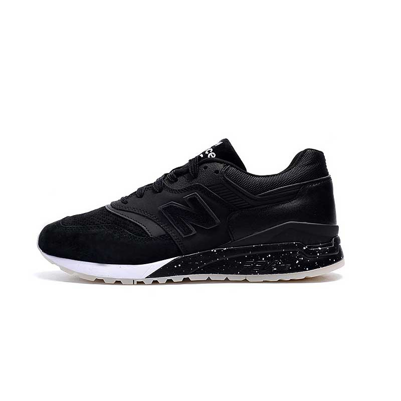 New Balance 2016年新款男女鞋997.5系列ML997HBA ML997HBA 42.5码