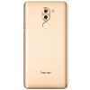 荣耀（honor）荣耀畅玩6X 移动标配版 3GB+32GB 铂光金色 华为6X
