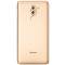 荣耀（honor）荣耀畅玩6X 移动标配版 3GB+32GB 铂光金色 华为6X