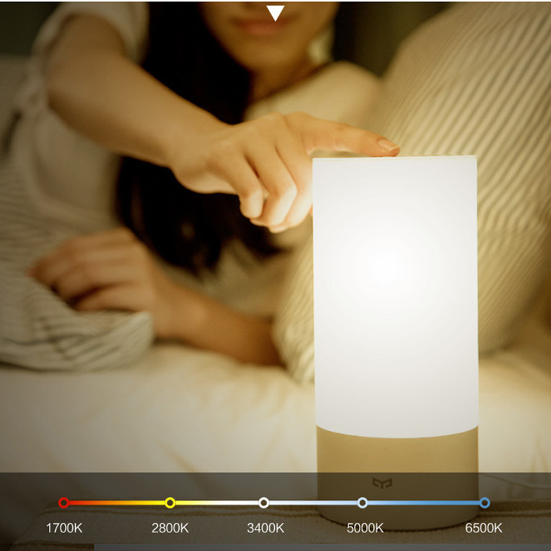 Yeelight 床头灯
