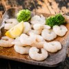 【苏宁生鲜】 原膳南美白虾仁（中）250g