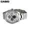 Casio/卡西欧手表运动时尚潮流金属表带日历防水石英表男表EF-548D-1A EF-548D-7A