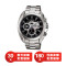 Casio/卡西欧手表运动时尚潮流金属表带日历防水石英表男表EF-548D-1A EF-548-2D