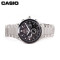 Casio/卡西欧运动时尚潮流金属表带计时日历防水石英表男士表EF-564D-1A EF-564D-7A